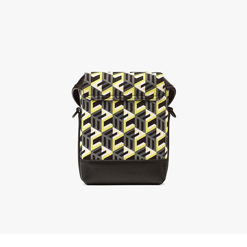 MCM Aren Small Crossbody Bag