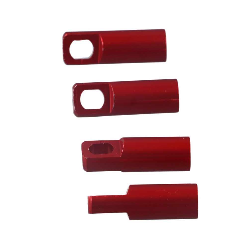 French Valve Caps Nipple Accessories Presta Valves Valve Cap Presta Caps Valve Core Install Tool