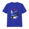 NEW Stormkeep Tales of Othertime American Melodic Black Music Logo T Shirt S 4XL vintage Washed Casual Breathable Versatile