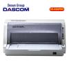 DASCOM Dot Matrix Printers CN plug (adapter included)