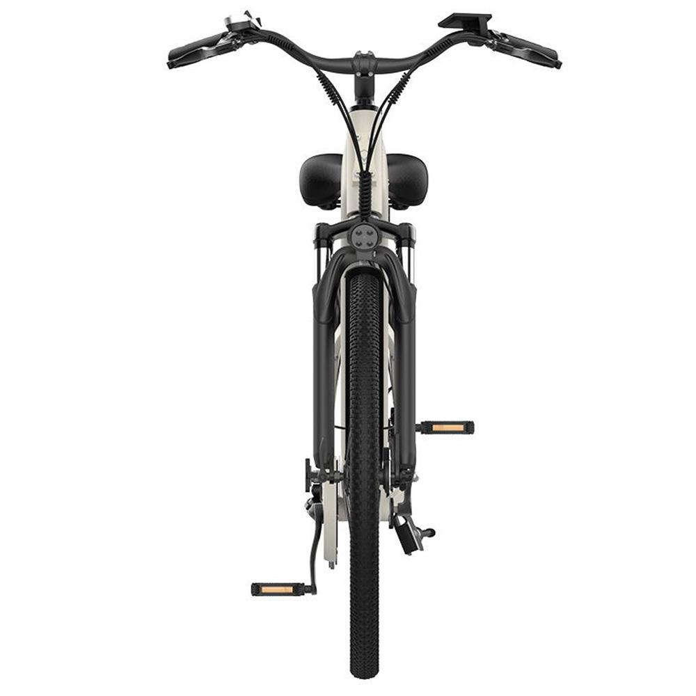Electric Bicycle Pixar C1 250W Motor 27.5" Tire City Commuter Electric Bicycle 7 Speed LCD Display 36V 13Ah Max Load 150Kg