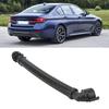 Air Vent Pipe Heat Resistant Engine Vent Hose for 220i 316i 328i 335i 340i 418i 420i 430i 440i 520i 523i 528i 535i 730i