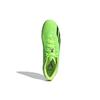 Adidas Мужские кроссовки X Speedportal.4 FG Game Data Pack Green Solar-Green Core-Black GW8494
