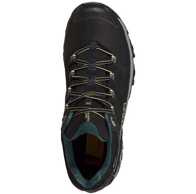 La Sportiva Ultra Raptor II Leather Goretex Hiking Boots
