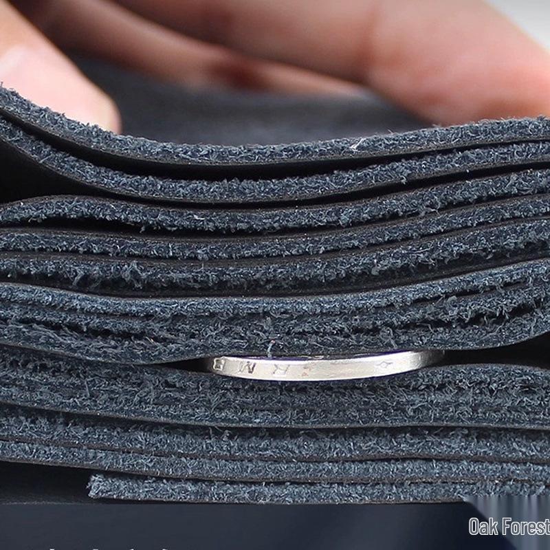 Чехол на руль из натуральной кожи, ручной работы, нескользящий, верхний слой из коровьей кожи, впитывающий пот, универсальный для всех сезонов.