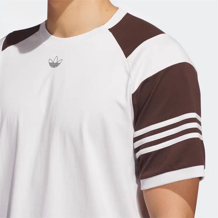 Adidas Originals Tyshawn Tee Gender Neutral JP1160