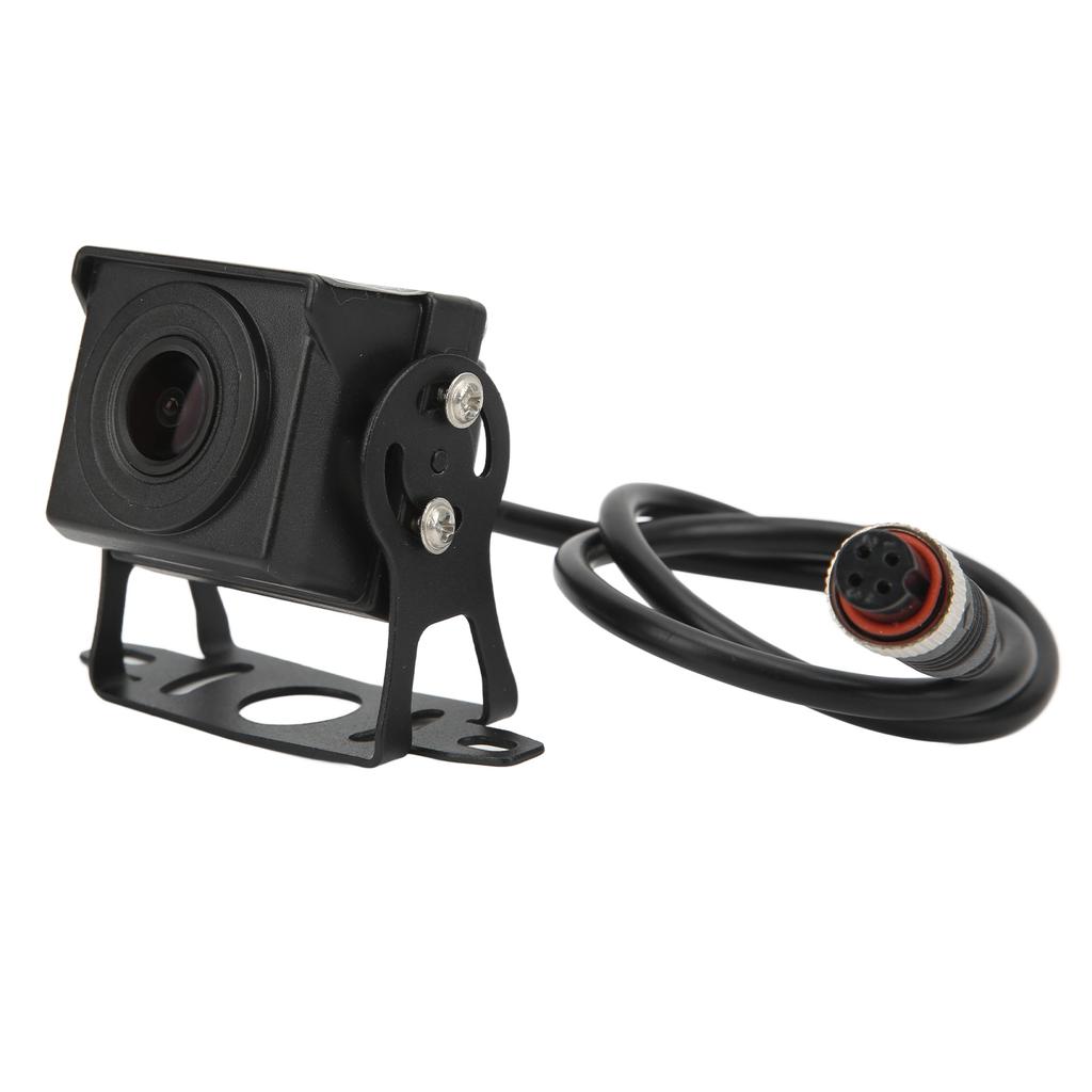 Камера заднего вида с защитой IP67, камера заднего вида с высоким разрешением для автобусов, автофургонов