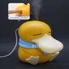 Оригинальный Псидак ГОРАПАК ГОРАПАК USB Увлажнитель Фигурка Покемона