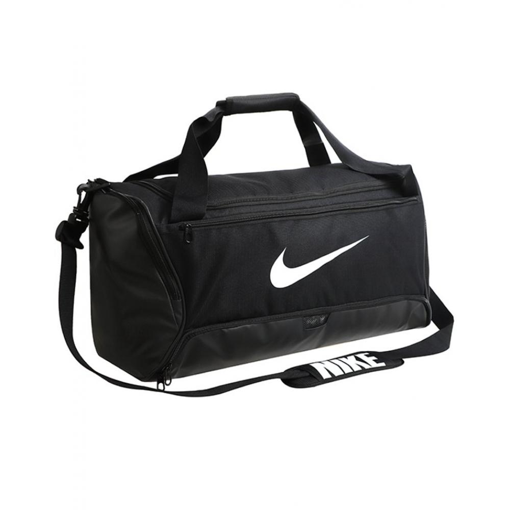 Nike Дорожная сумка Dh7710 010 Бразилия M 9.5