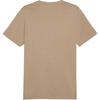 Puma Футболка Better Essentials Fashion Solid Color Breathable Short Sleeve T Shirt Men Tops Oak-Brown 675977-67