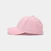 [Callaway] Женская кепка (Логотип бренда, Регулируемый размер)  Кепка для гольфа C24191200 1091Розовая
