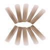 10pcs Alto Saxophone Sax Reeds Strength 2.5
