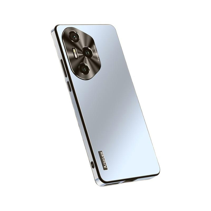 Это матовый чехол для телефона Honor 300pro, полный комплект объективов HONOR, противоударный, высококлассный и простой дизайн для мужчин и женщин.