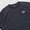 UMBRO Короткий рукав Crispy Taslan Цвет: Piste Navy Артикул: Ur224Cwt58 (Тип B)