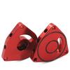 Honda Civic 1.5T Steel Blow-Off Valve Adapter Gasket (2015-2021)