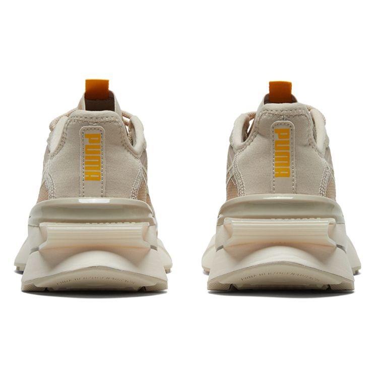 Puma Pwrframe Op-1 Mono Спортивные Удобные Модные Амортизирующие Нескользящие Износостойкие Легкие Низкие Тренировочные Кроссовки для Бега 384562-01