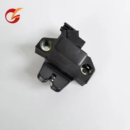 use for toyota corolla altis 2008 2009 2010 2011 2012 model back door lock tailgate latch trunk parts