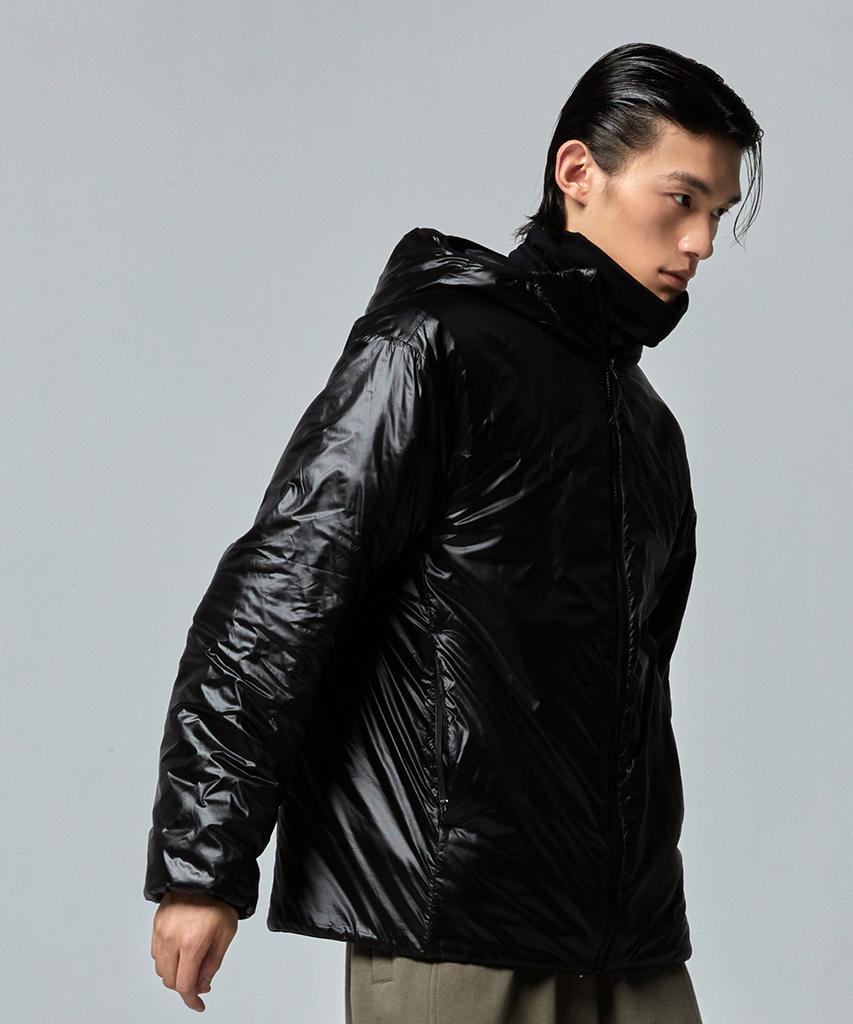 Спортивная утепленная куртка Musinsa Standard Sports Core (6 цветов) (Тип Б)