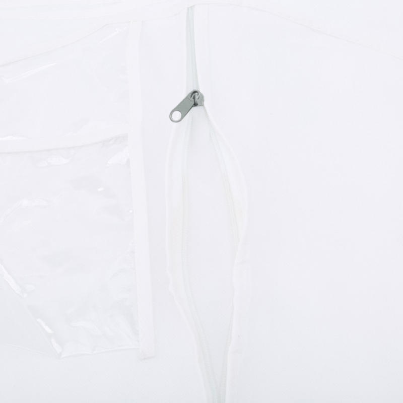 1 шт./2 шт. Практичный чехол для платья, Пылезащитный чехол для свадебного платья, Домашний шкаф для одежды, Сумки для хранения костюмов и одежды