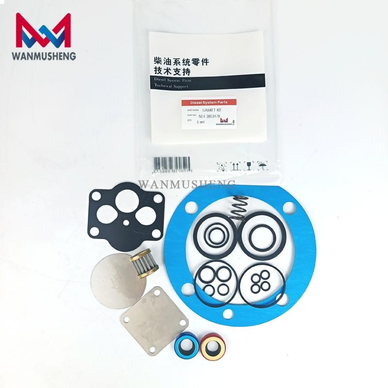 Для 3803478 Ремонтный комплект Высокое качество для ДИЗЕЛЬНОГО ДВИГАТЕЛЯ CUMINNS N14 Насос Деталь Хорошая цена Прокладка