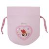 Marimo Craft Powerpuff Girls Серия Shaka Shaka Мешочек на шнурке Blossom Ш190 x В220 x Г90мм MPPG-163