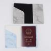 New Travel Passport Cover Protective Card Case Women Men Travel Credit Card Holder Travel ID&Document Passport Holder Protector