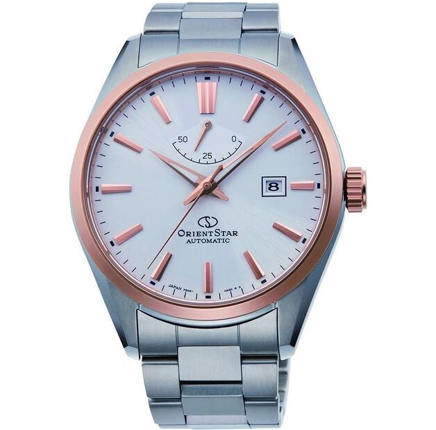 Часы Orient Star RE-AU0401S00B
