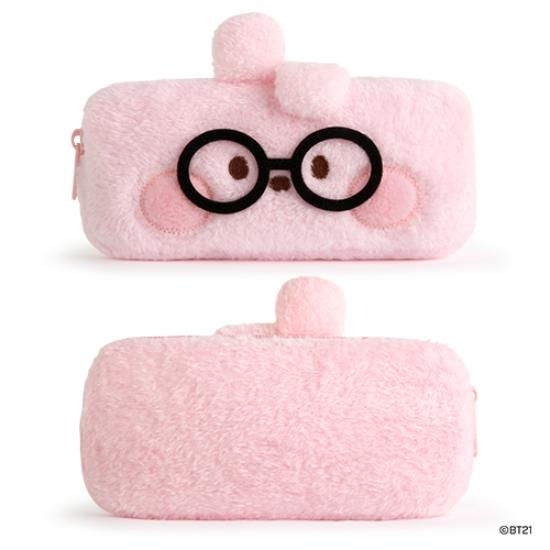 BT21 Чехол для очков Minini