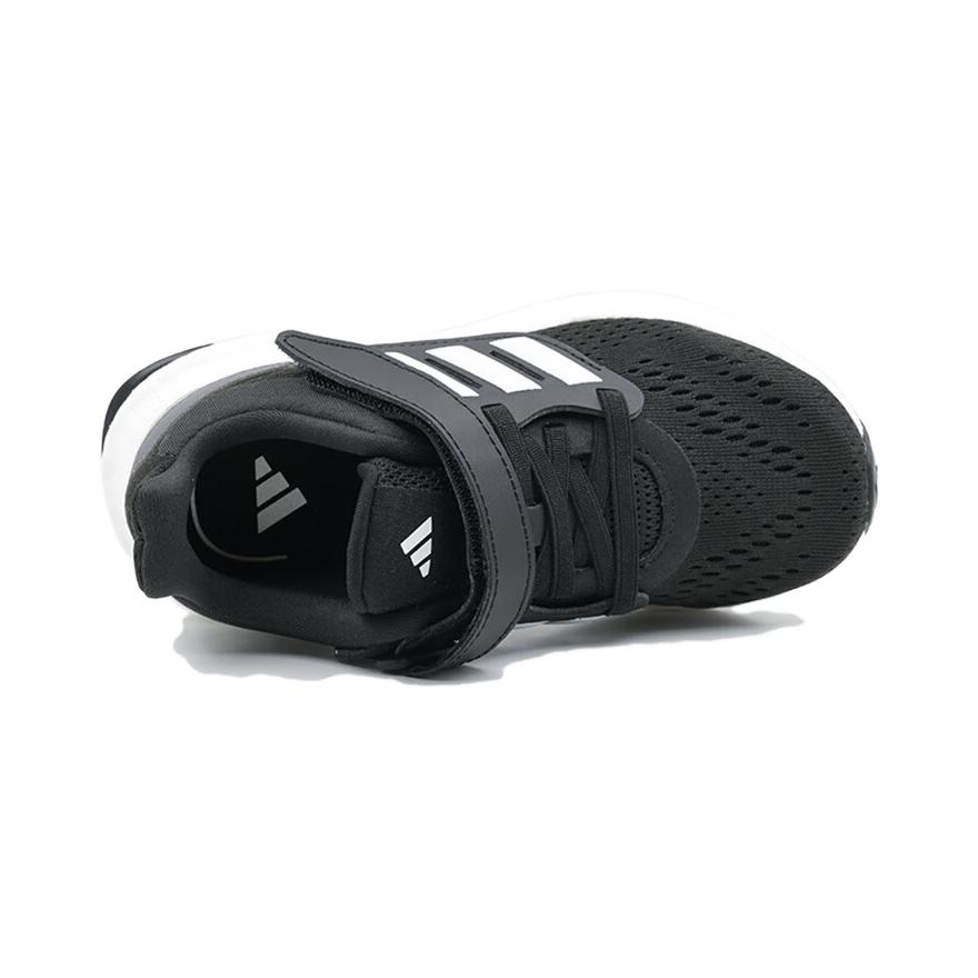 adidas Pureboost 22 классические ретро повседневные нескользящие прочные низкие кроссовки для бега детские кроссовки серо-белые JI2052