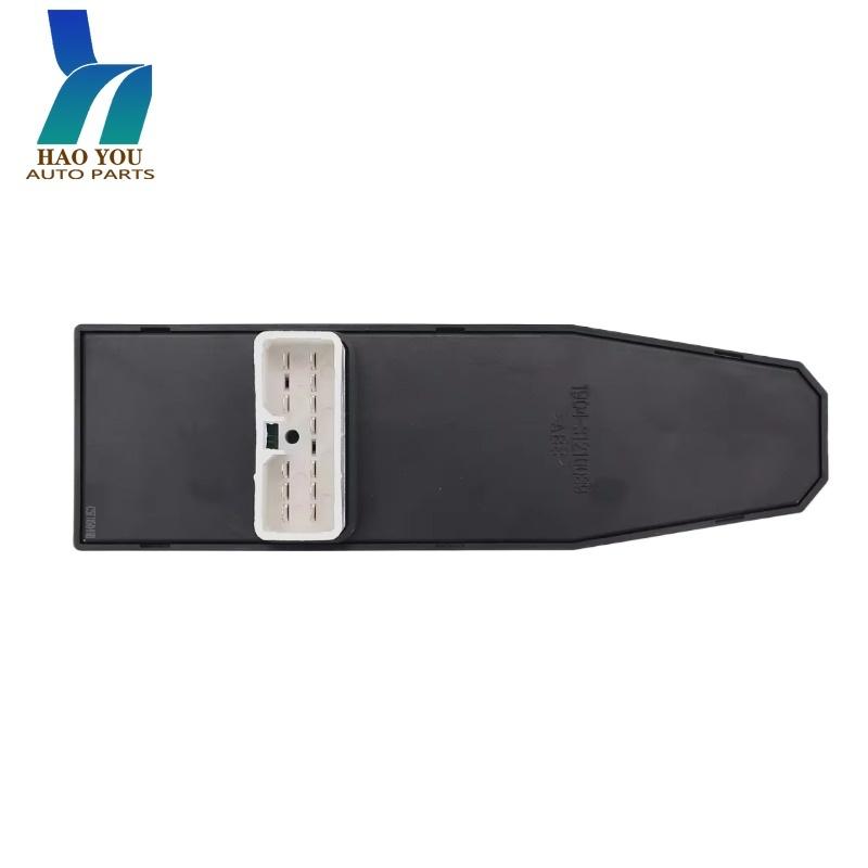 96942497 WST1887 Передний переключатель стеклоподъемника для Chevrolet Spark 2013-2016 гг.