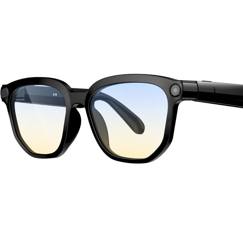 Умные очки AI106: Голосовой ИИ, Распознавание объектов, Подключение Bluetooth и Wi-Fi