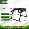 Pathfinder Multi-functional Yoga Inversion Bench