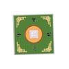 Mahjongg Mat Mahjong Game Table Cover for Tile Game Desktop Games Gathering