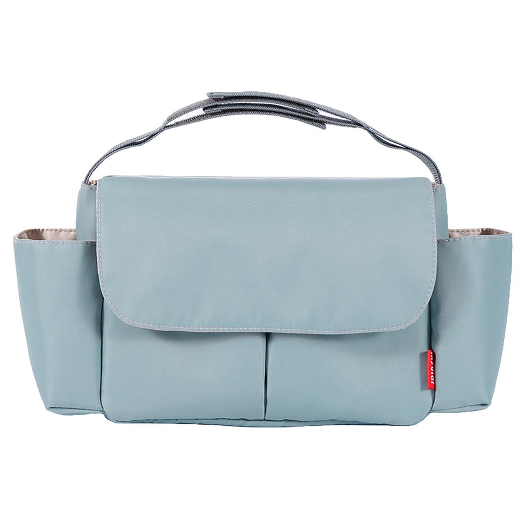 Многофункциональная сумка для подгузников, водонепроницаемый детский рюкзак с внутренним отделением, легкий вес