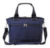 Tote Bag RUSH Made In Japan Storage 2WAY 19L Navy [Beluf] PC/A4