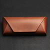 Leather Glasses Case Leather Sunglasses Case For Women Eyeglasses Case Sun Glass