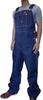 Dickies Джинсовый Индиго Комбинезон 34 дюйма, Комбинезон,