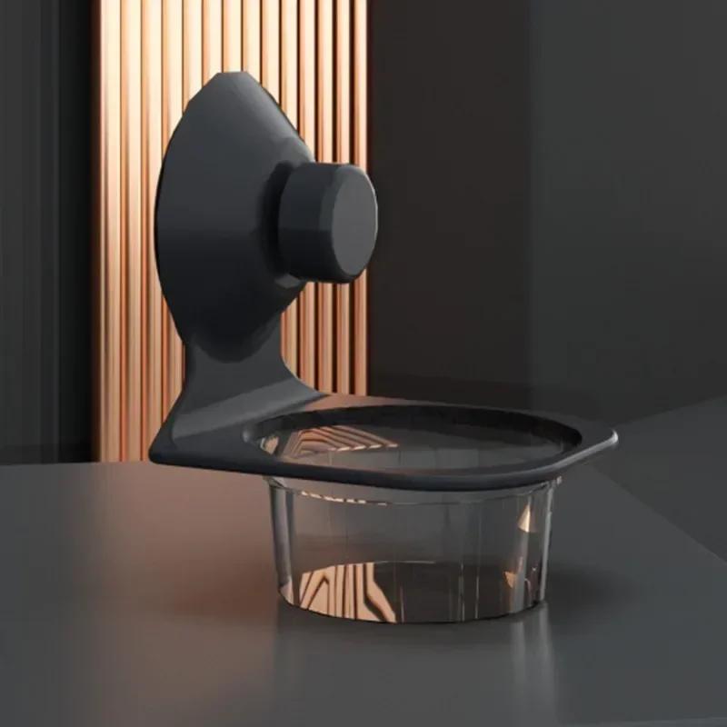 Рептилии Аксессуары Одинарная поилка Рептилия Стационарная Подвесная Миска для еды и воды Подходит для змей ящериц рогатых лягушек