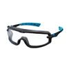 Winner of the 2024 Good Design Protective Glasses with 20x Durability and Made In JIS Standard UV Protection [Yamamoto Kogaku] Award, SN-610G Gasket,