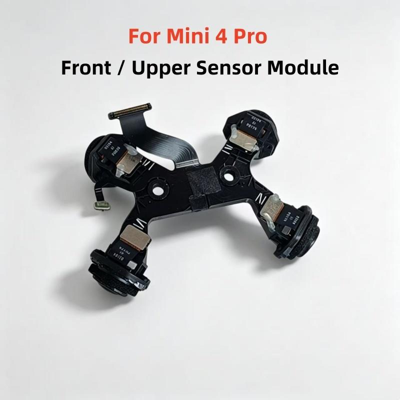 Original For Mini 4 Pro Front / Upper Sensor Module Replacement For DJI Mini 4 Pro Vision Sensor Assembly Repair Spare Parts