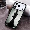 Luxury Chess Phone Case for iPhone 17 16 15 Pro Max Air 14 13 12 11 Plus Shockproof Capa Cover
