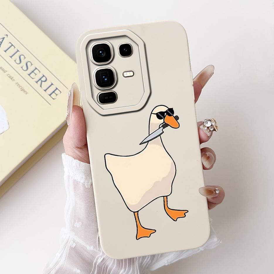 Чехол для Infinix Note 50X 5G X6857B Новый Конфетный Расписной Чехол для Телефона Для Infinix Note 50 Pro Plus 50S Note50X Note50S 5G Оболочка