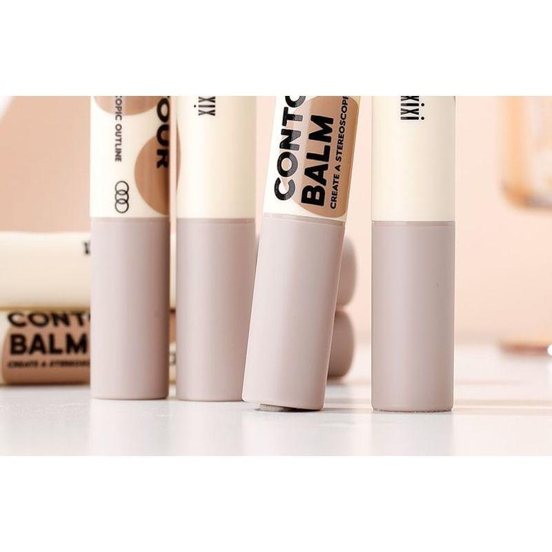 xixi - Sculpting Highlight Stick - 2 Colors
