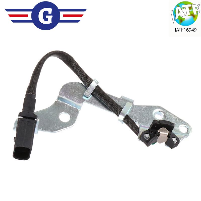 Engine Camshaft Position Sensor Compatible with Seat Ibiza VW Beetle Cabrio EOS Golf Jetta Passat Touareg Phaeton 06A905161B