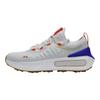 Under Armour Низкие кроссовки для гольфа Мужские Белые Синие Кроссовки 3028523-114