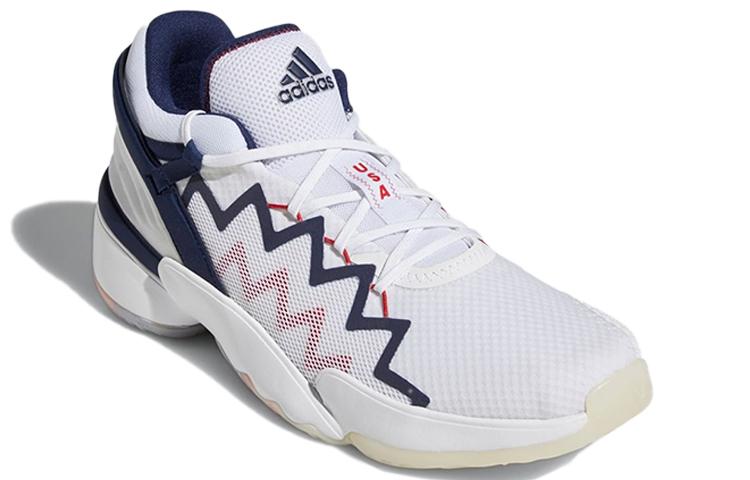 ДОН. Выпуск №2 Adidas Gca 'Team USA' FY0872