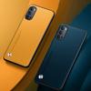 Роскошный чехол из искусственной кожи для OPPO Reno 4 Pro 5G, задняя крышка, силиконовый противоударный чехол для телефона с полной защитой для OPPO Reno4 Pro 4Pro