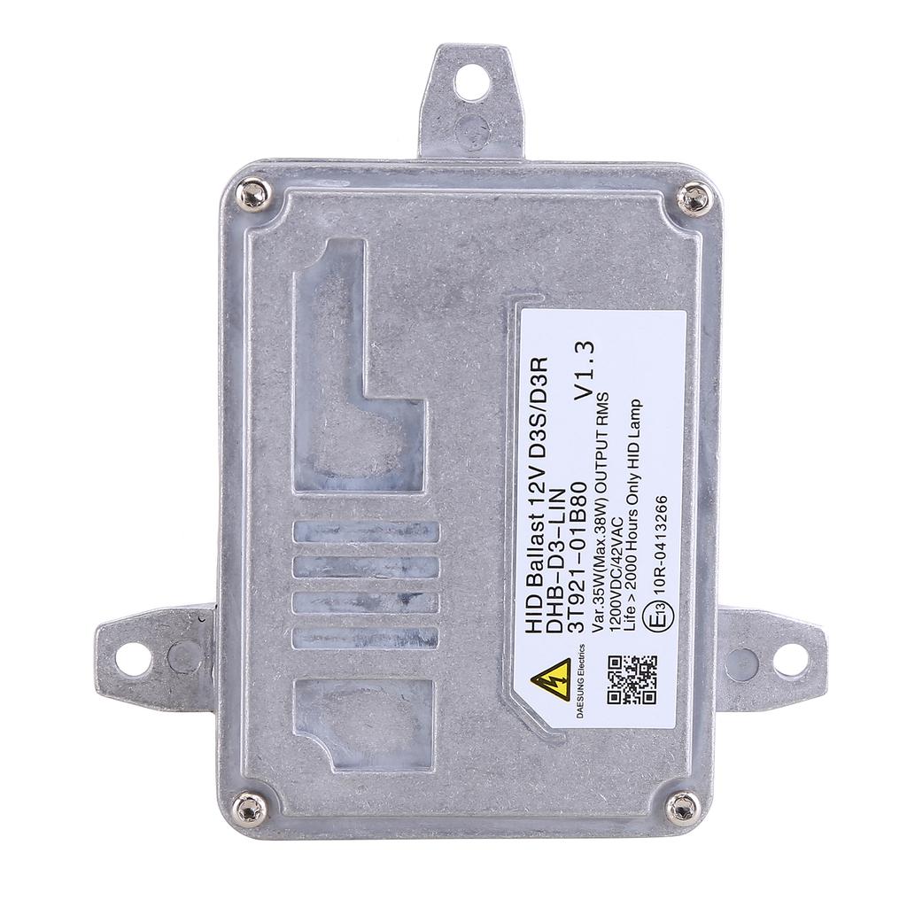 Xenon D3S Headlight Control Unit DHB-2G-D3-LIN Compatible for Hyundai KIA