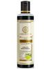 Herbal Amla & Bhringraj Hair Cleanser- Sls & Paraben Free-210 Ml