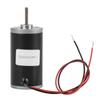 31ZY 6V/12V/24V 3500-8000rpm Permanent Magnetic  Carbon Brush Motor CW/CCW